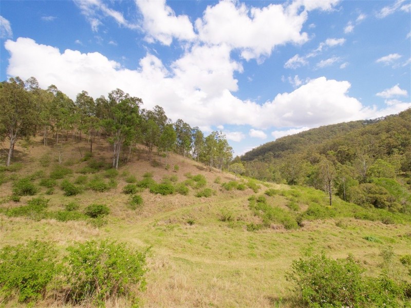 1714 WIVENHOE-SOMERSET ROAD, Dundas QLD 4306