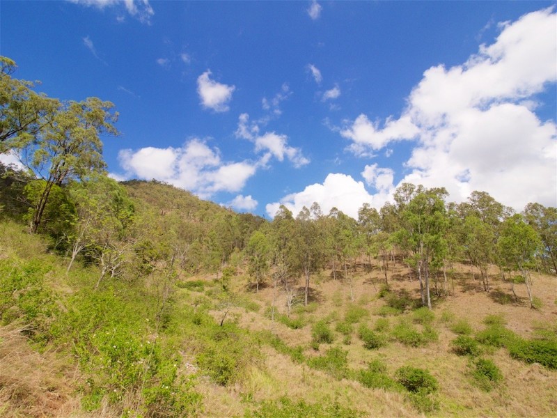 1714 WIVENHOE-SOMERSET ROAD, Dundas QLD 4306