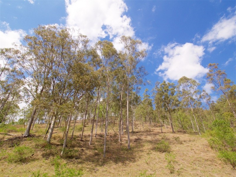 1714 WIVENHOE-SOMERSET ROAD, Dundas QLD 4306