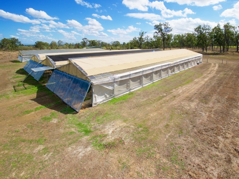 1 DELETRAZ ROAD, Wivenhoe Pocket QLD 4306