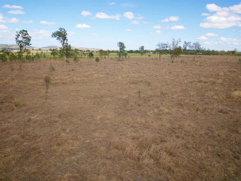 1 DELETRAZ ROAD, Wivenhoe Pocket QLD 4306