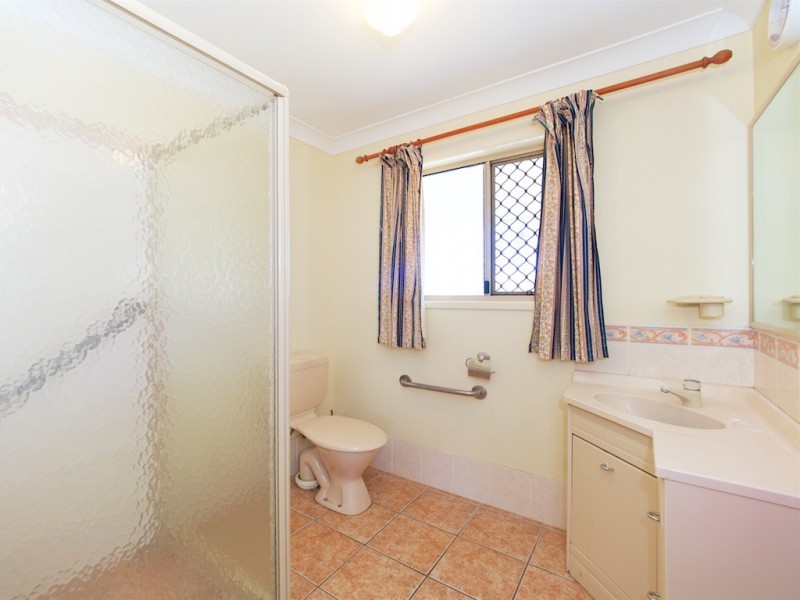 1 DELETRAZ ROAD, Wivenhoe Pocket QLD 4306