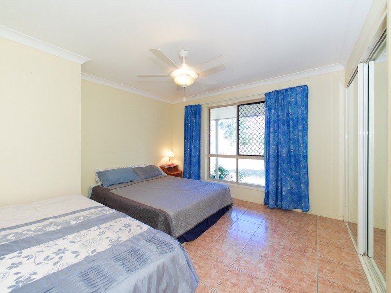 1 DELETRAZ ROAD, Wivenhoe Pocket QLD 4306