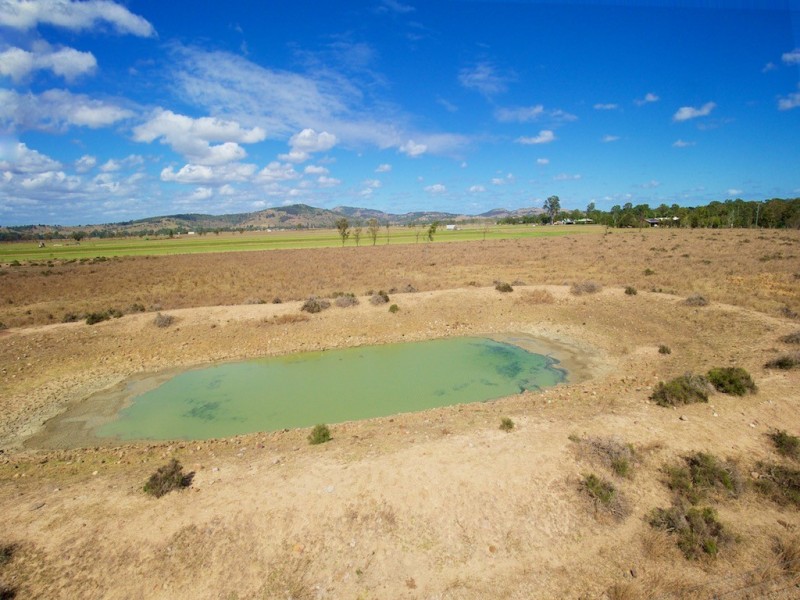 1 DELETRAZ ROAD, Wivenhoe Pocket QLD 4306