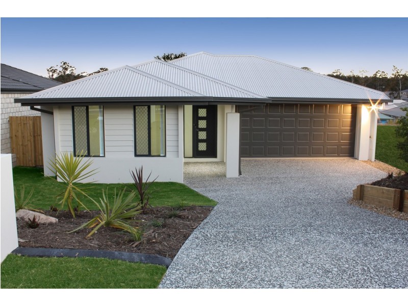 46 CORNELIUS DRIVE, Augustine Heights QLD 4300
