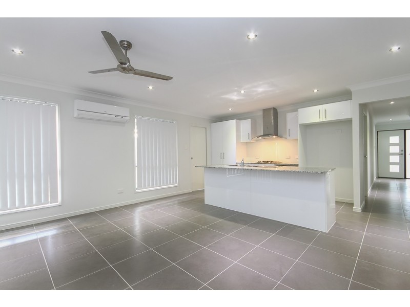 46 CORNELIUS DRIVE, Augustine Heights QLD 4300