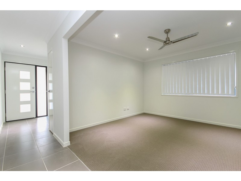 46 CORNELIUS DRIVE, Augustine Heights QLD 4300