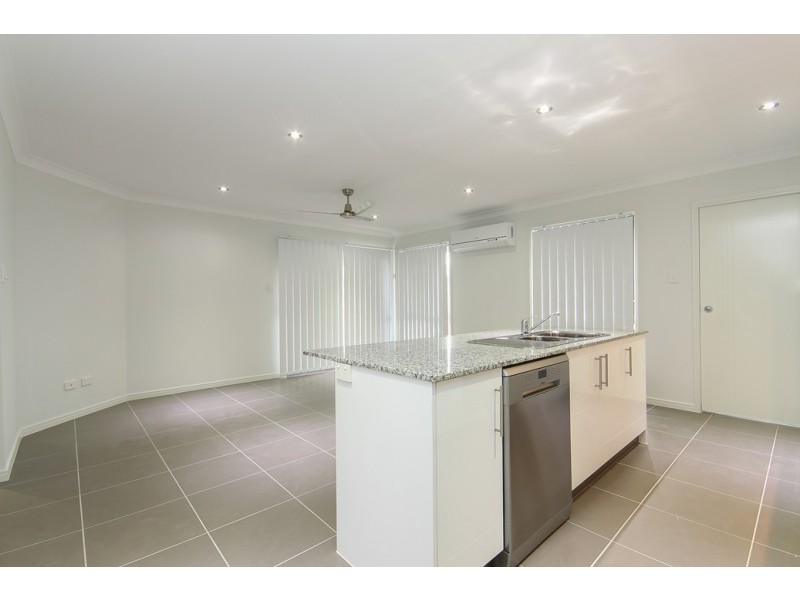 46 CORNELIUS DRIVE, Augustine Heights QLD 4300