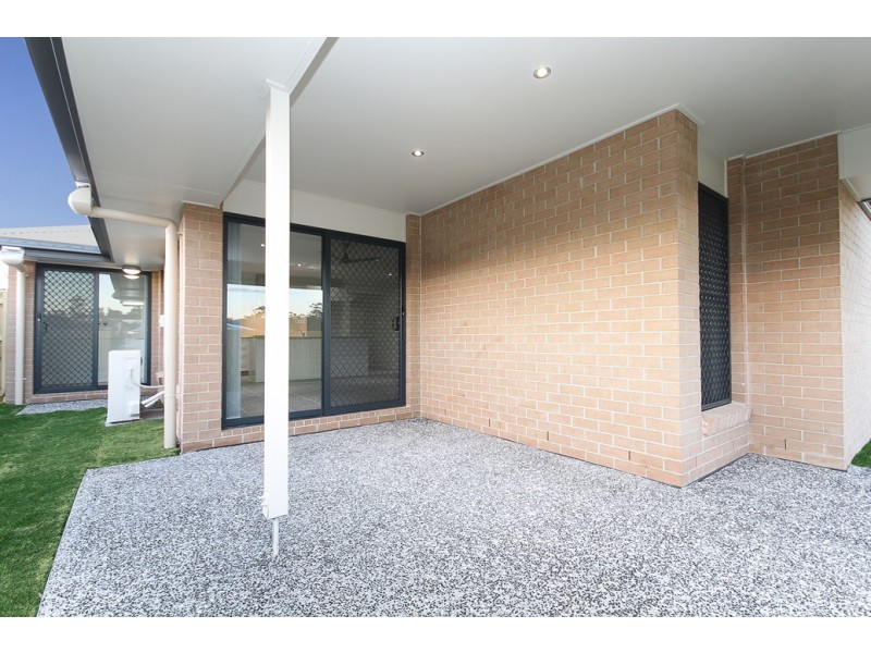 46 CORNELIUS DRIVE, Augustine Heights QLD 4300