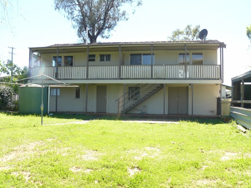 83 MOORES POCKET ROAD, Moores Pocket QLD 4305