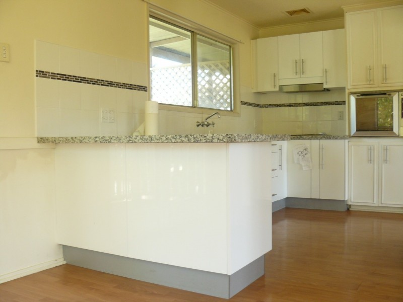 83 MOORES POCKET ROAD, Moores Pocket QLD 4305