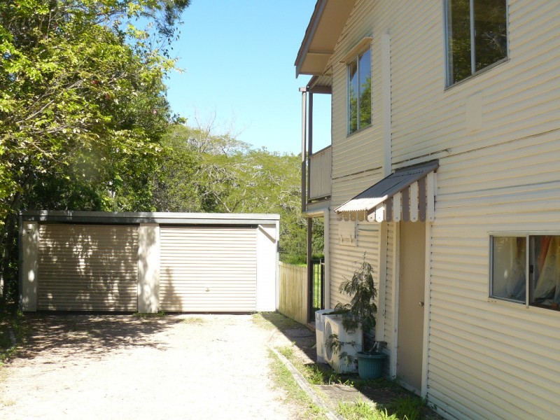 83 MOORES POCKET ROAD, Moores Pocket QLD 4305