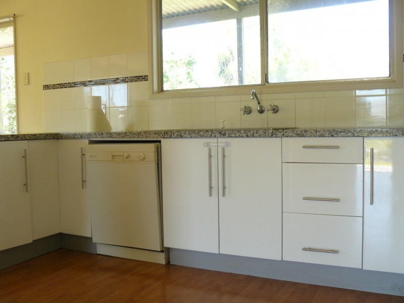 83 MOORES POCKET ROAD, Moores Pocket QLD 4305