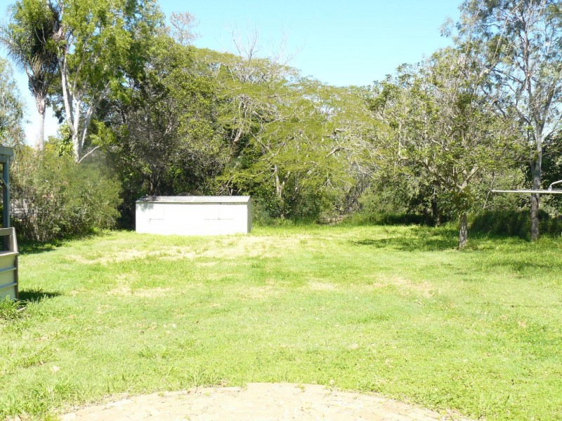 83 MOORES POCKET ROAD, Moores Pocket QLD 4305