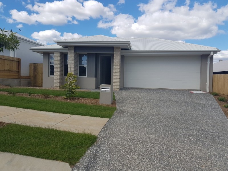 9 Eagleton Crescent, Leichhardt QLD 4305