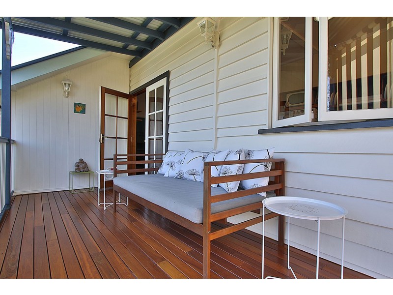 35 STUART STREET, Eastern Heights QLD 4305