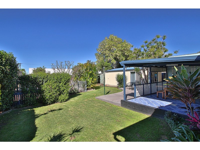 35 STUART STREET, Eastern Heights QLD 4305