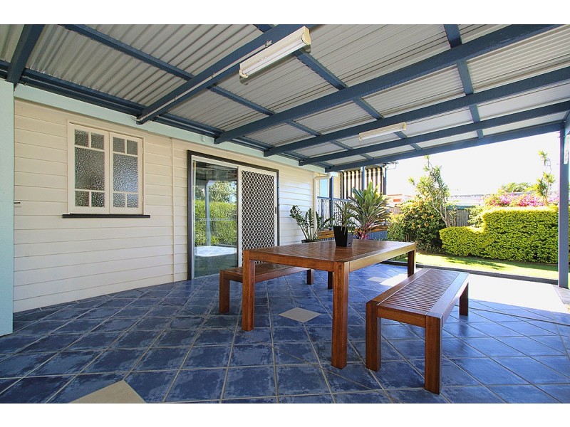 35 STUART STREET, Eastern Heights QLD 4305