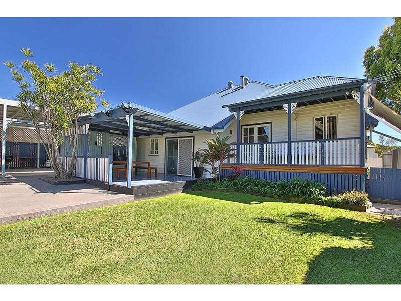 35 STUART STREET, Eastern Heights QLD 4305