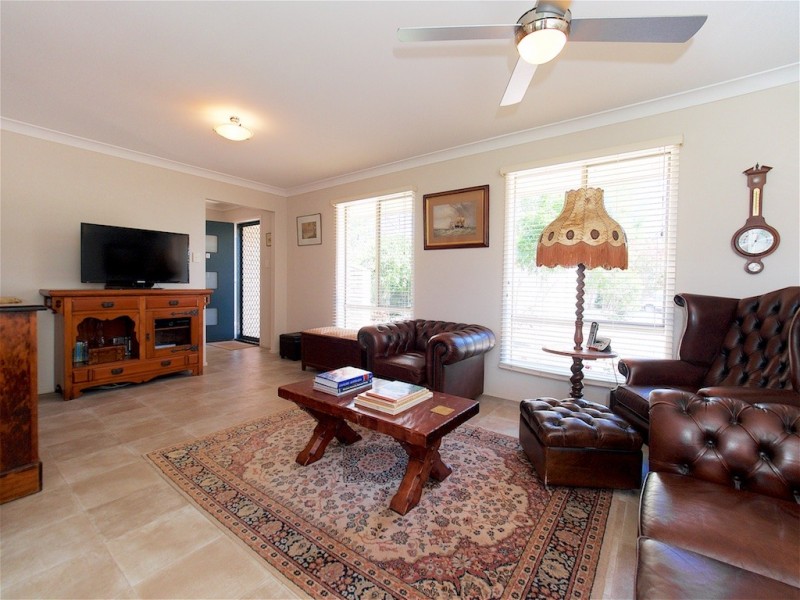 31 RAMSEY COURT, Lowood QLD 4311