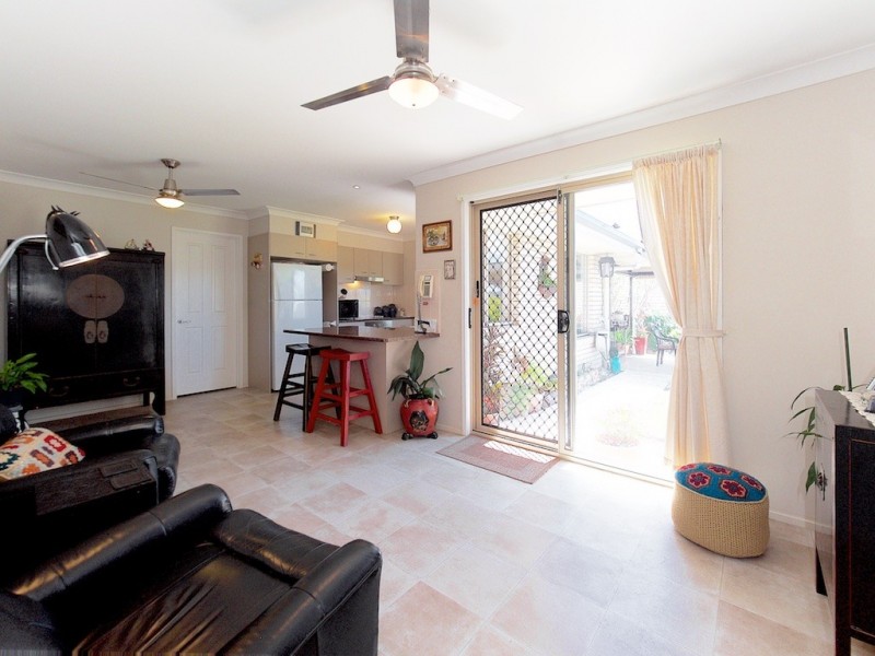 31 RAMSEY COURT, Lowood QLD 4311