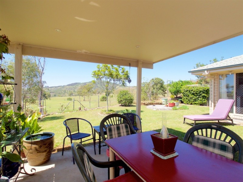 31 RAMSEY COURT, Lowood QLD 4311