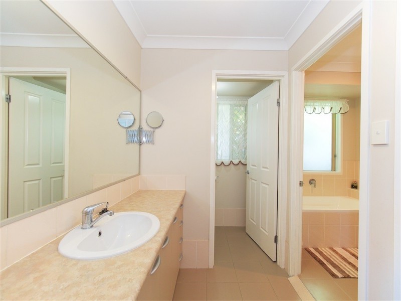 31 RAMSEY COURT, Lowood QLD 4311