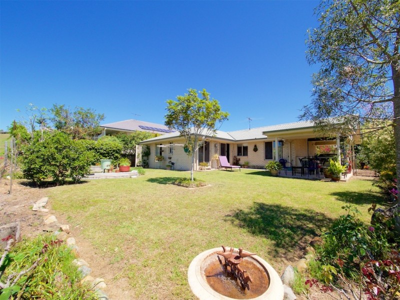 31 RAMSEY COURT, Lowood QLD 4311