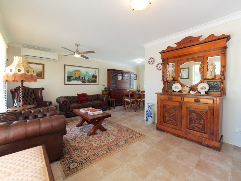 31 RAMSEY COURT, Lowood QLD 4311