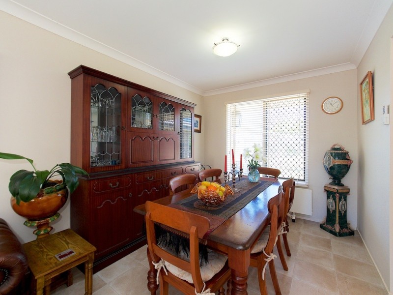 31 RAMSEY COURT, Lowood QLD 4311