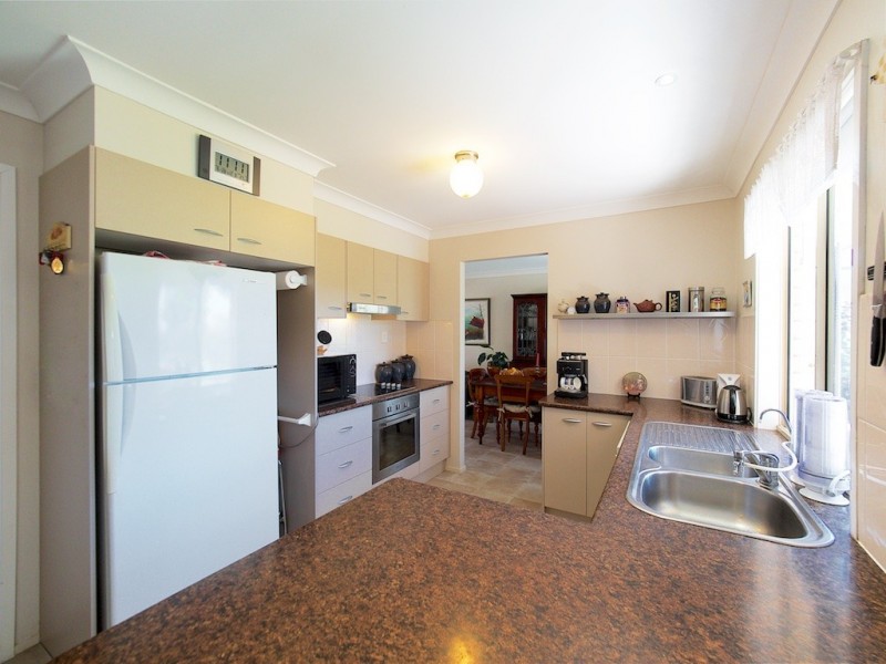31 RAMSEY COURT, Lowood QLD 4311