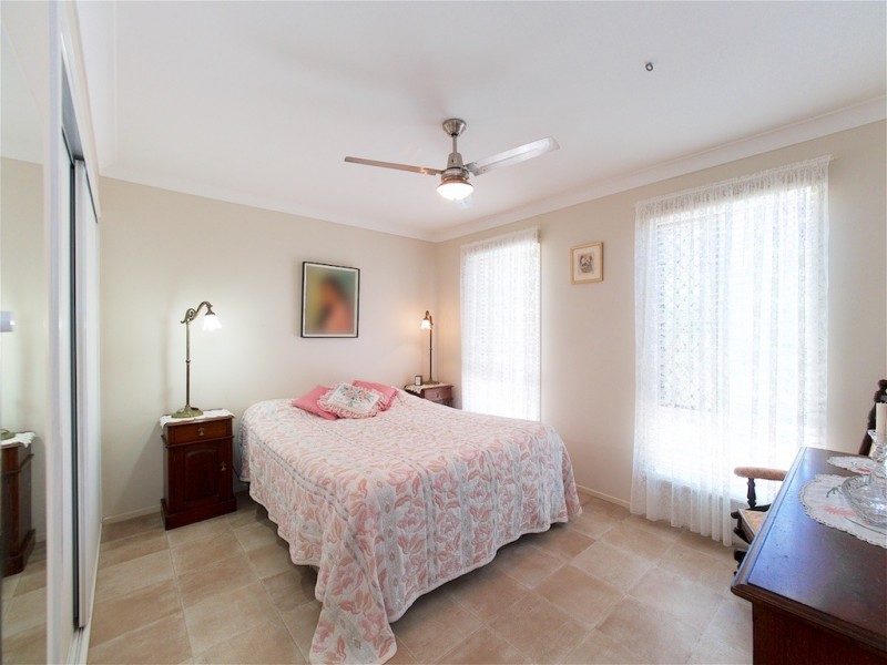 31 RAMSEY COURT, Lowood QLD 4311