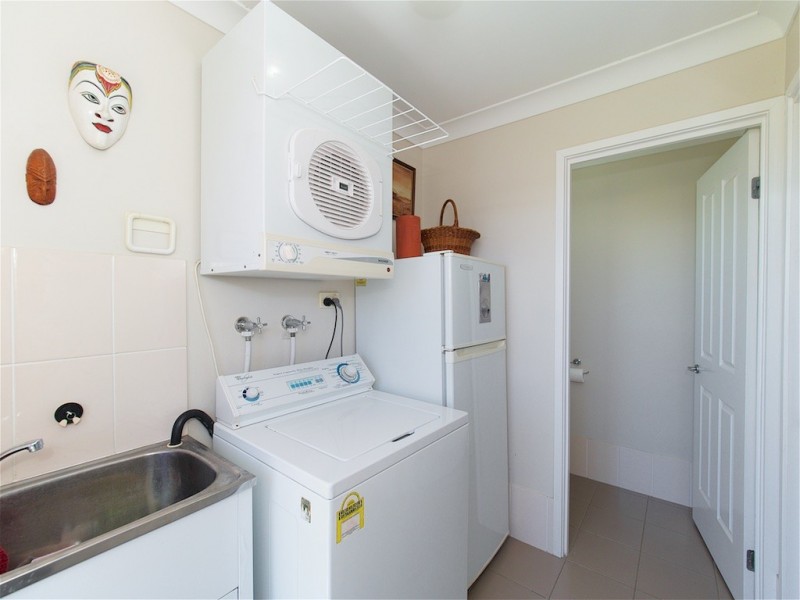 31 RAMSEY COURT, Lowood QLD 4311