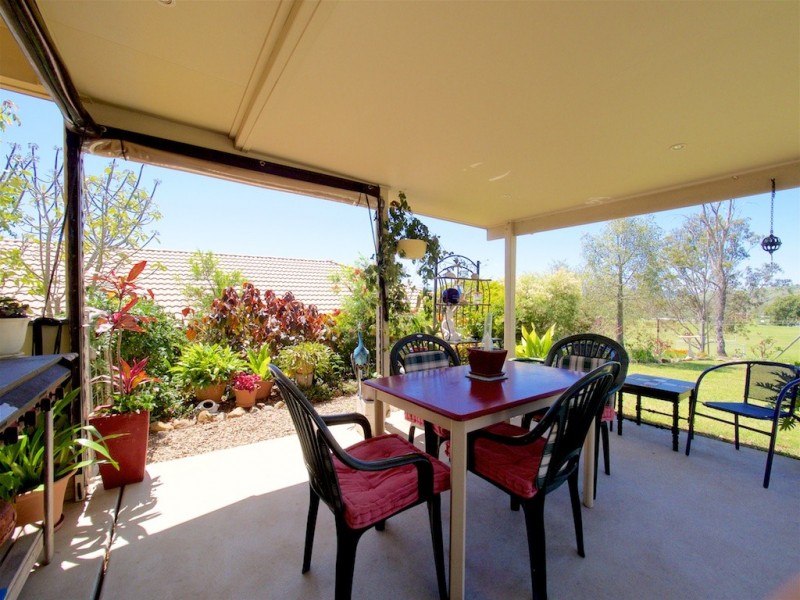 31 RAMSEY COURT, Lowood QLD 4311