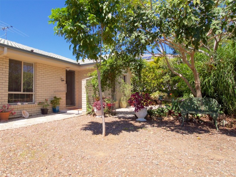 31 RAMSEY COURT, Lowood QLD 4311