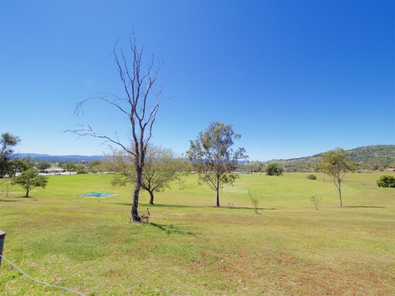 31 RAMSEY COURT, Lowood QLD 4311