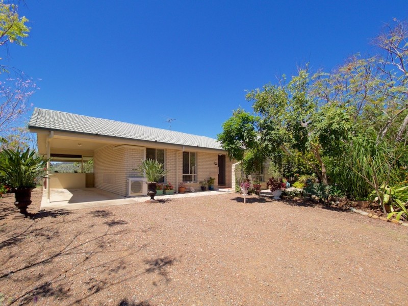 31 RAMSEY COURT, Lowood QLD 4311