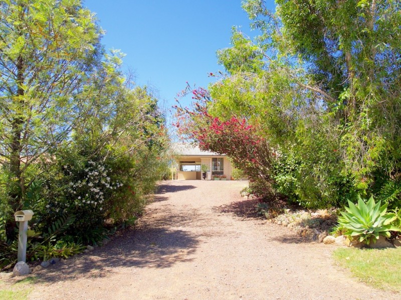 31 RAMSEY COURT, Lowood QLD 4311