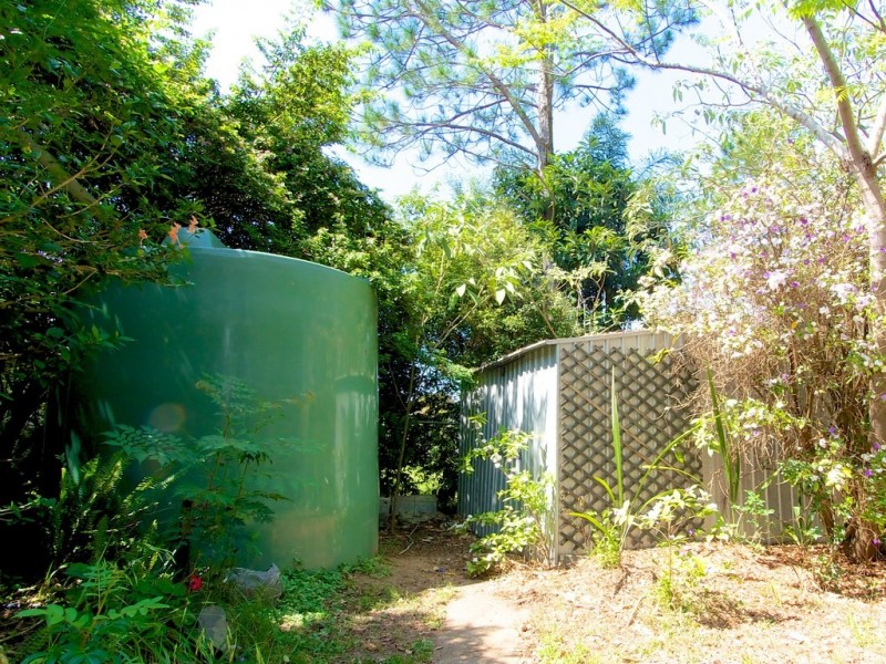 11 BREMER STREET, Churchill QLD 4305