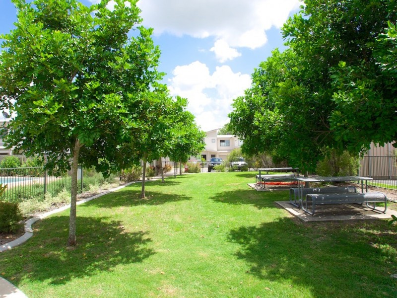 41 50 GLEDSON STREET, North Booval QLD 4304