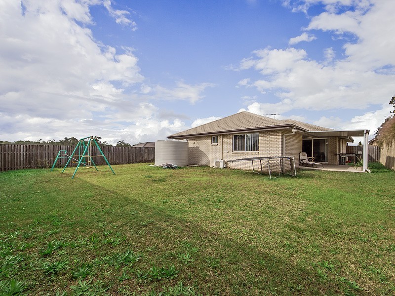 29 GOLDENWOOD CRESCENT, Fernvale QLD 4306