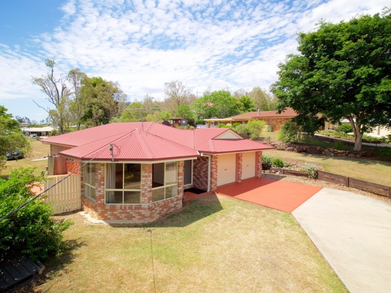97 SCHMIDT RD, Fernvale QLD 4306