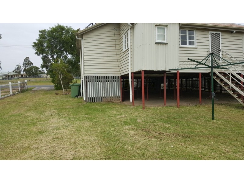 64 RAILWAY STREET, Lowood QLD 4311