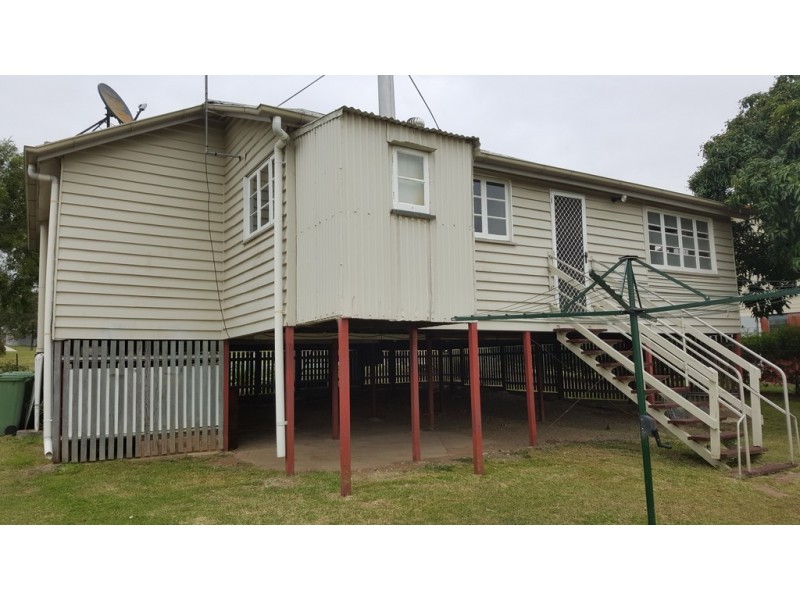 64 RAILWAY STREET, Lowood QLD 4311