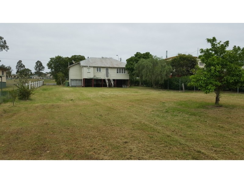 64 RAILWAY STREET, Lowood QLD 4311