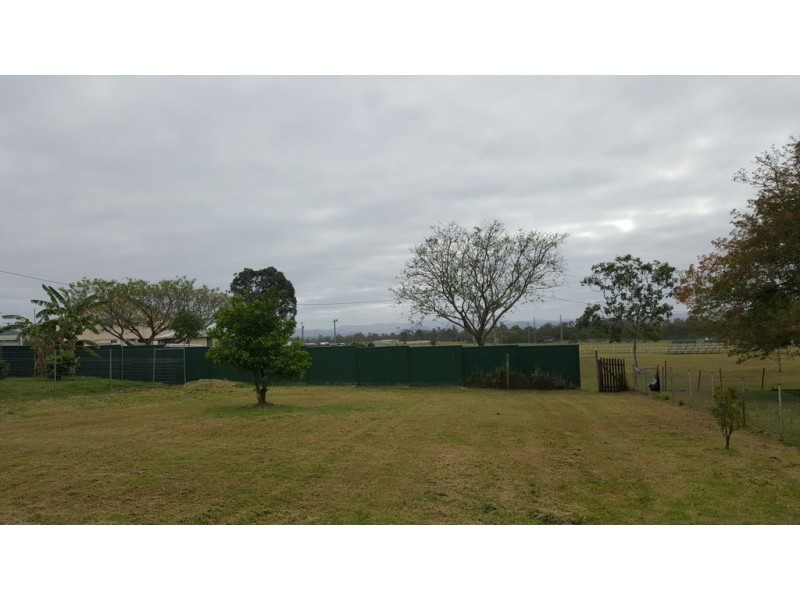 64 RAILWAY STREET, Lowood QLD 4311