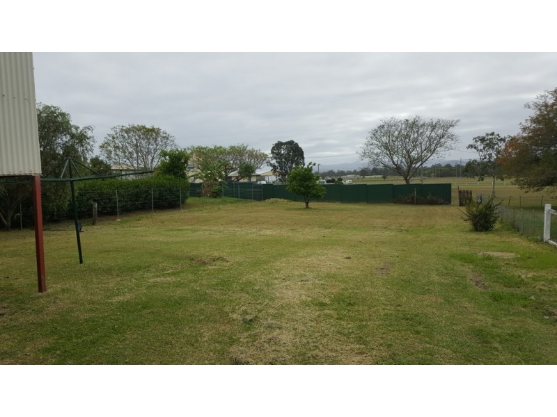 64 RAILWAY STREET, Lowood QLD 4311