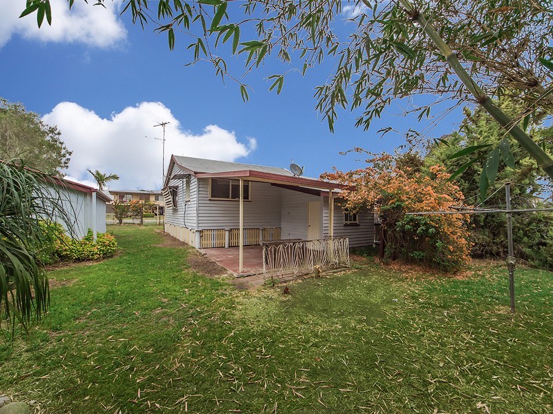 11 DON STREET, Lowood QLD 4311