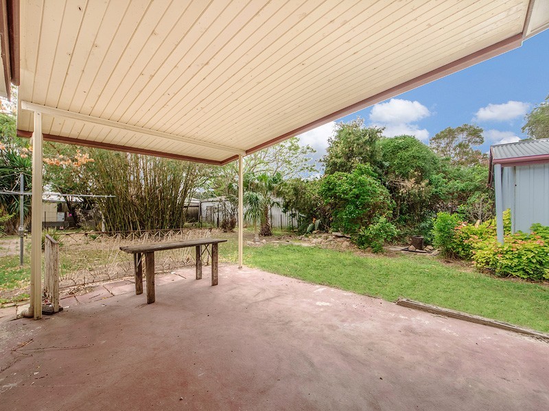 11 DON STREET, Lowood QLD 4311