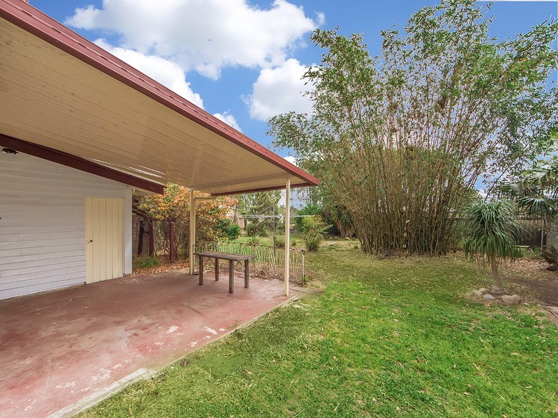 11 DON STREET, Lowood QLD 4311